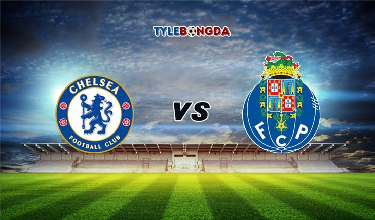 Soi kèo nhà cái FUN88 trận Chelsea vs Porto, 02h00 – 14/04 1 Soi kèo tỷ số bóng đá Chelsea vs Porto