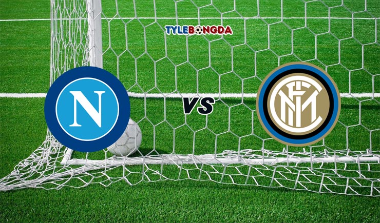 Soi kèo tỷ số V9BET trận Napoli vs Inter Milan, 01h45 – 19/04 2 Soi kèo tỷ số V9BET trận Napoli vs Inter Milan, 01h45 – 19/04 1