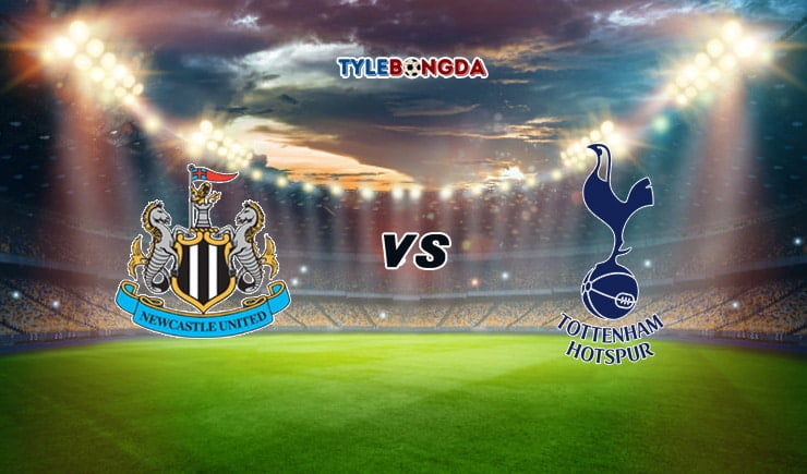 Soi kèo tỷ số M88 trận Newcastle vs Tottenham, 20h05 - 04/04 1
