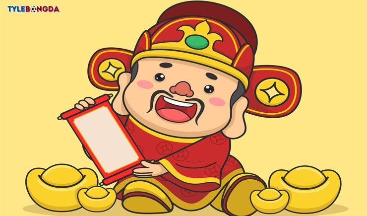 Giải mã giấc mơ thấy thần tài đánh con gì