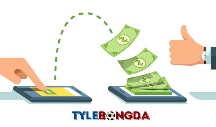 Các bước chuyển tiền WealthPay trong cá cược tại FB88