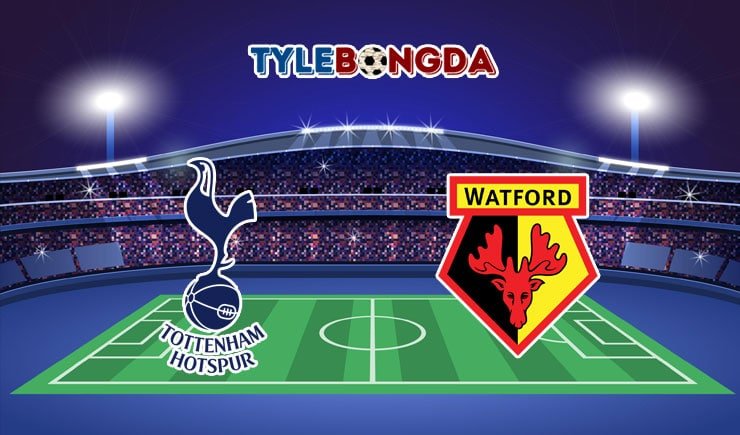 Soi kèo Tottenham vs Watford 29/08/2021
