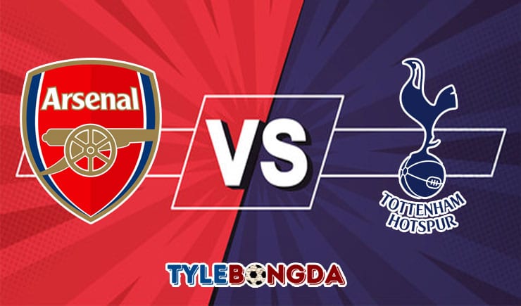 Soi kèo nhận định Arsenal vs Tottenham 26/09/2021