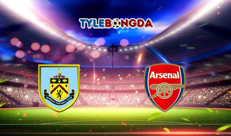 Soi kèo nhận định Burnley vs Arsenal 18/09/2021