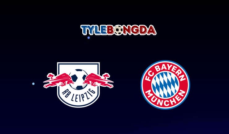 Soi kèo RB Leipzig vs Bayern Munich 11/09/2021