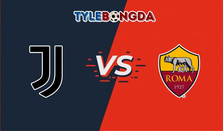 Soi kèo tỷ số trận Juventus vs AS Roma, 01h45 - 18/10/2021 1 Soi kèo Juventus vs AS Roma 18/10/2021