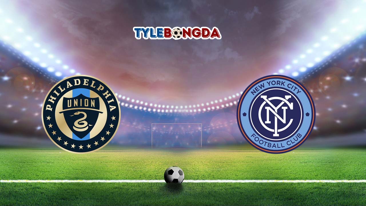 Soi kèo Philadelphia Union vs New York City, 05h00 - 27/06/2022 1 Soi kèo Philadelphia Union vs New York City 27/06/2022