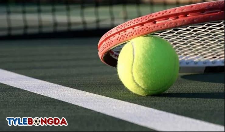 Cá cược Tennis