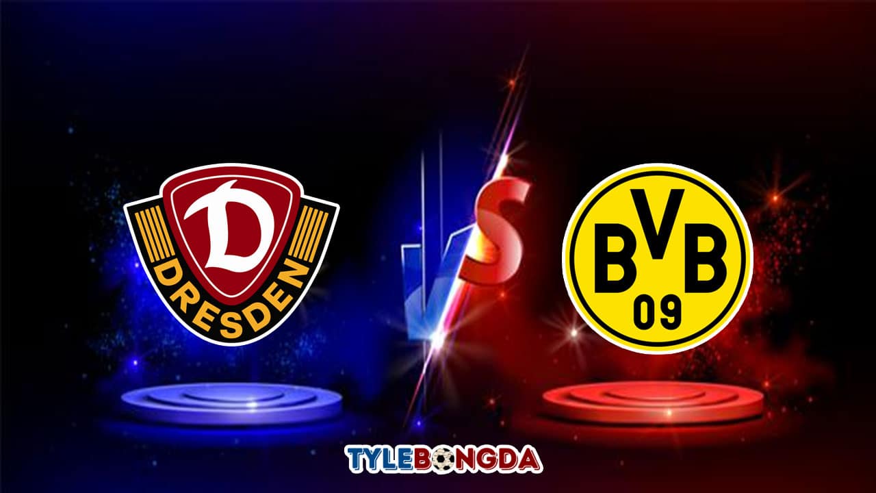 Soi kèo Dynamo Dresden vs Borussia Dortmund, 22h00 - 09/07/2022 1 Soi kèo Dynamo Dresden vs Borussia Dortmund 09/07/2022
