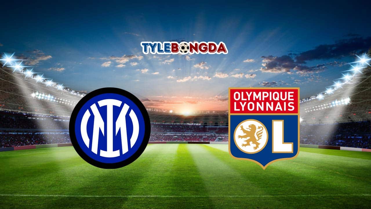 Soi kèo Inter Milan vs Lyon 31/07/2022
