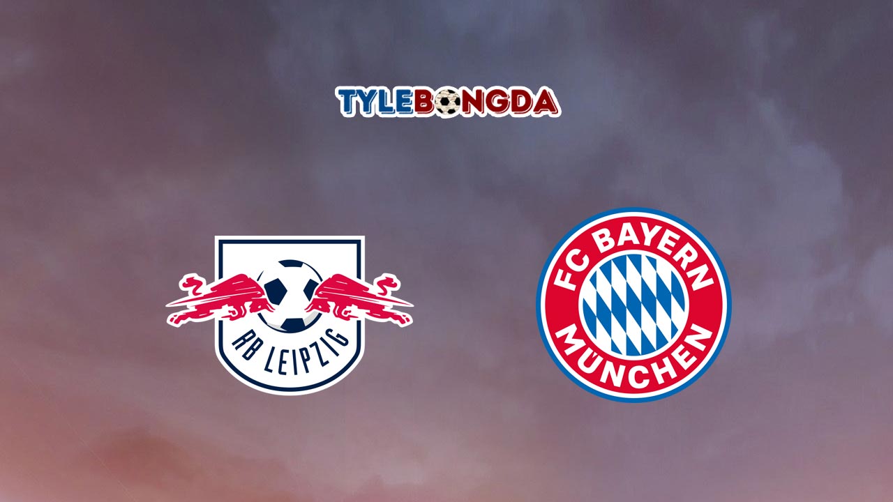 Soi kèo RB Leipzig vs Bayern Munich 31/07/2022
