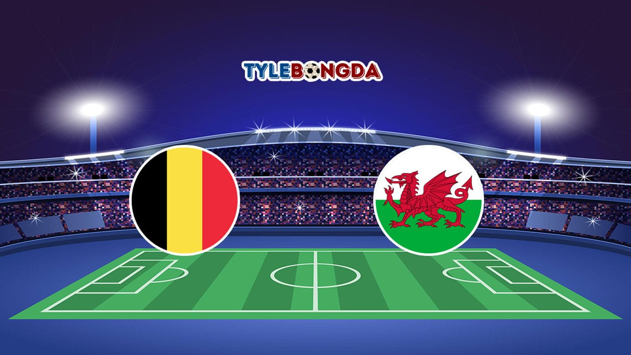Soi kèo Bỉ vs Xứ Wales, 01h45 - 23/09/202 1 Soi kèo Bỉ vs Xứ Wales 23/09/202