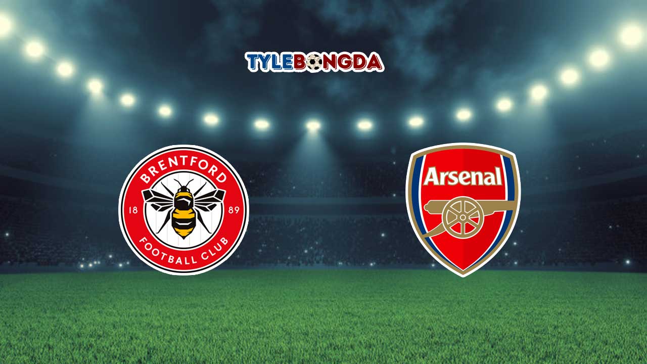 Soi kèo Brentford vs Arsenal, 18h00 - 18/09/2022 1 Soi kèo Brentford vs Arsenal 18/09/2022