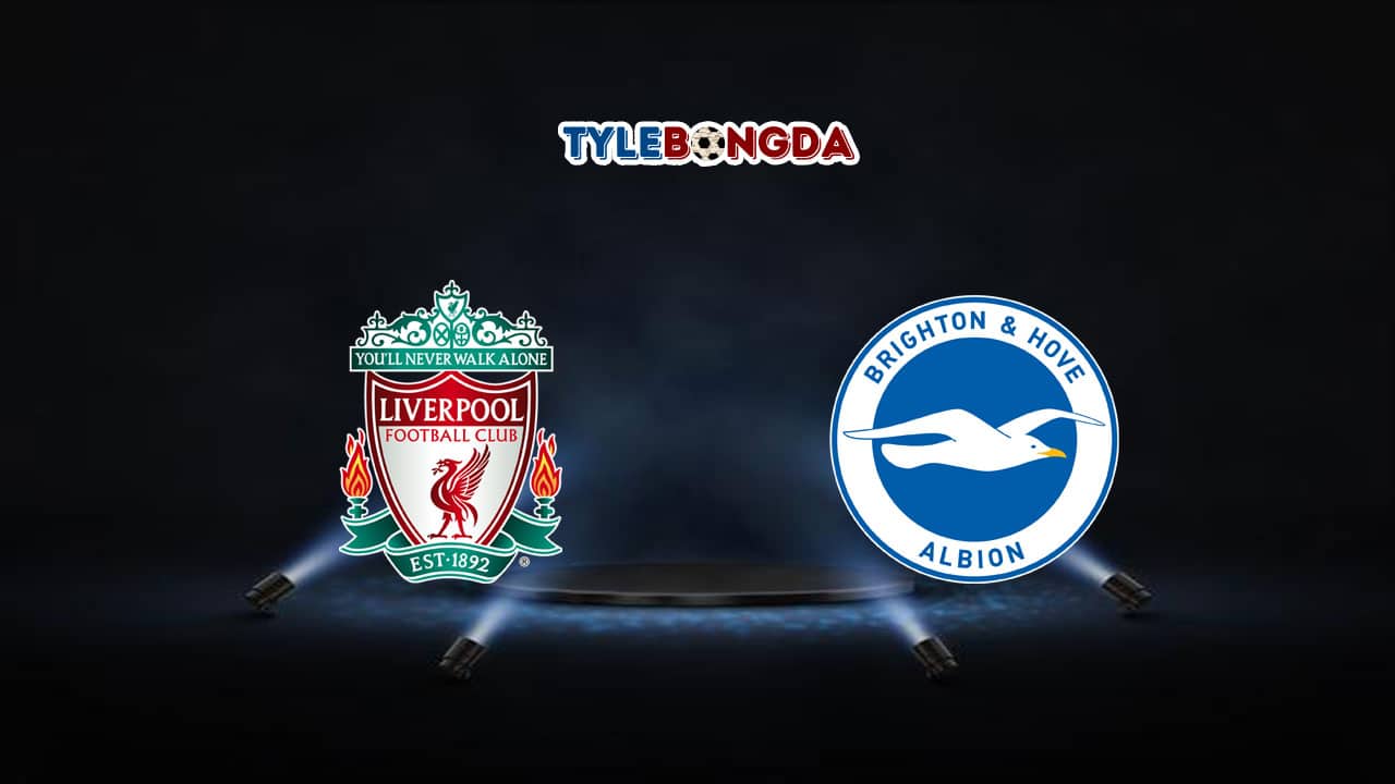 Soi kèo tỷ số trận Liverpool vs Brighton, 21h00 - 01/10/2022 1 Soi kèo Liverpool vs Brighton 01/10/2022