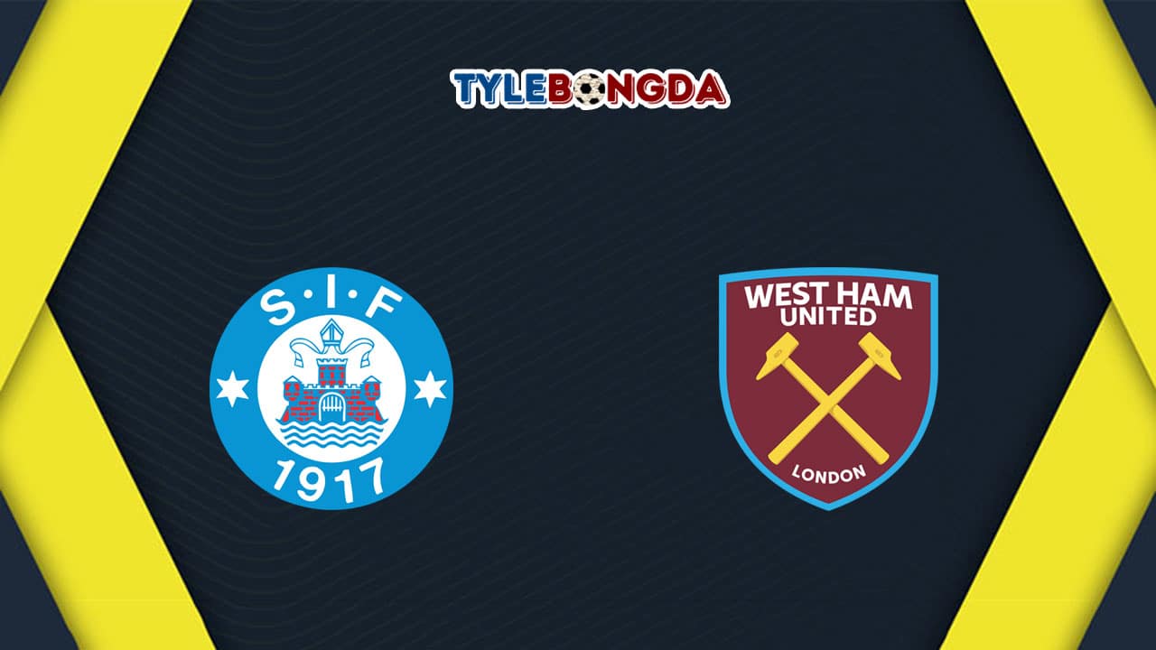 Soi kèo Silkeborg vs West Ham, 02h00 - 16/09/2022 1 Soi kèo Silkeborg vs West Ham 16/09/2022