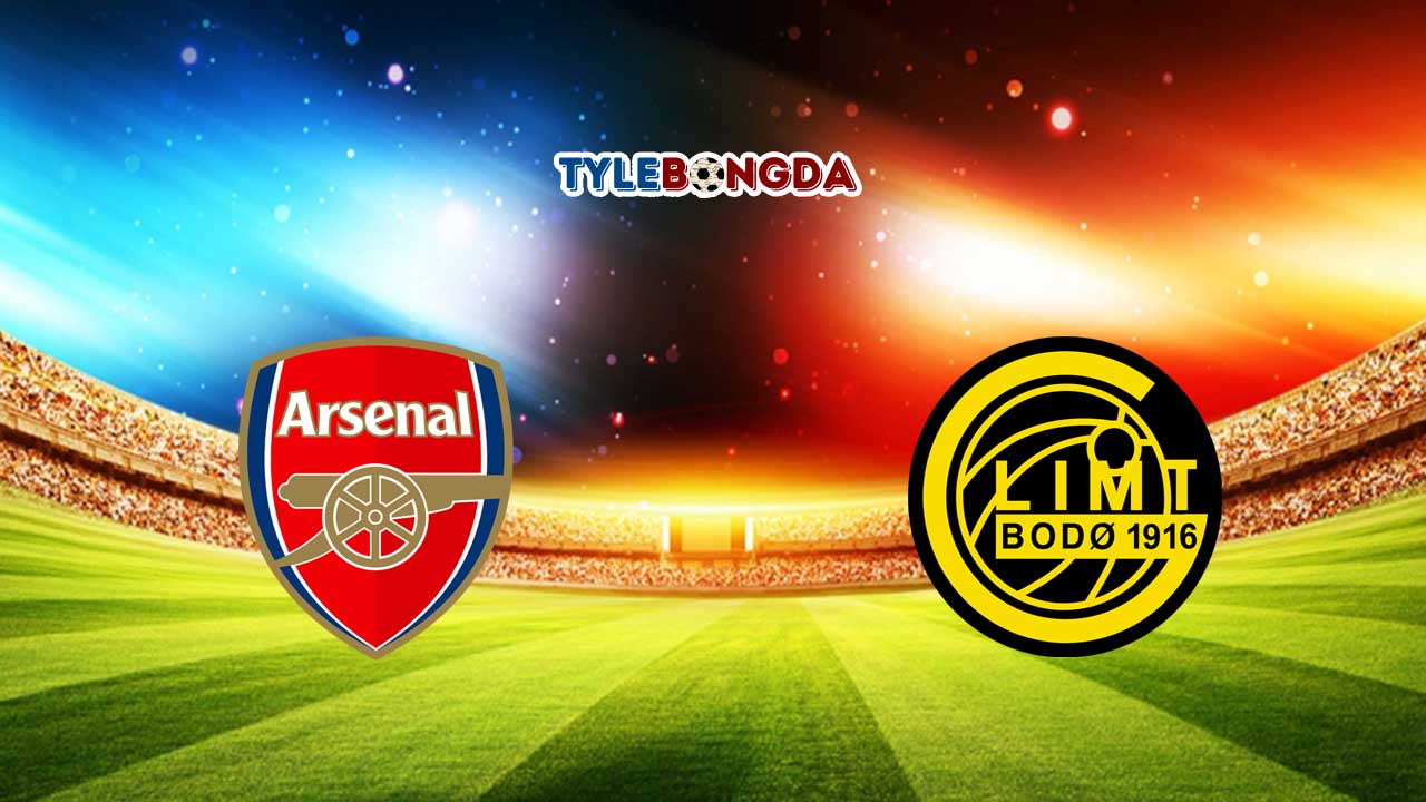 Soi kèo Arsenal vs Bodo Glimt, 02h00 - 07/10/2022 1 Soi kèo Arsenal vs Bodo Glimt 07/10/2022